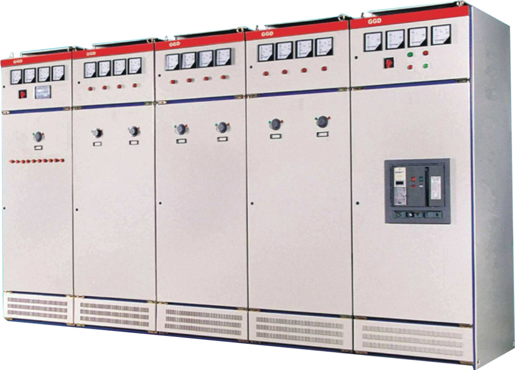 低壓開(kāi)關(guān)柜GGD2
