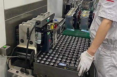 2020年11月，浙江恒通公司產(chǎn)值已突破1個億，創(chuàng)下歷史新高。